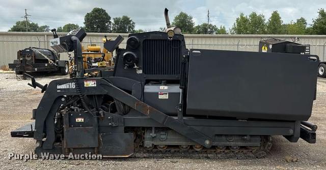 Image of Mauldin 1750C equipment image 3