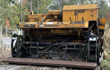 Main image Mauldin 690F