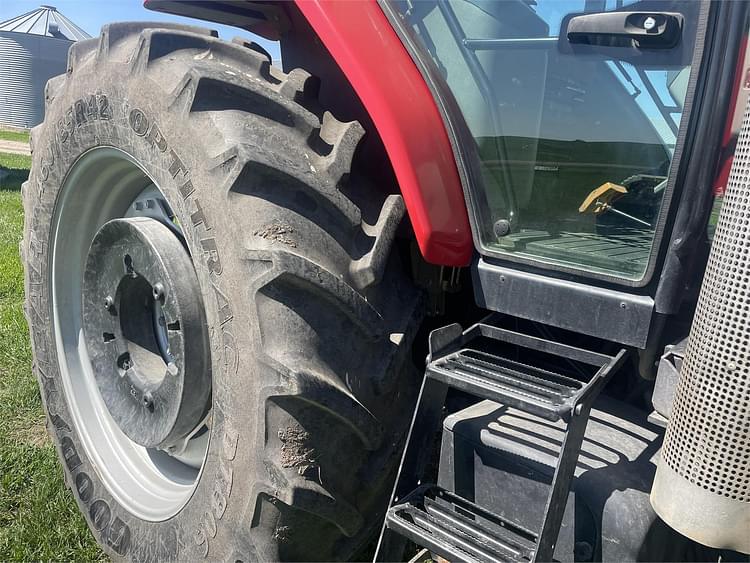 Main image McCormick MTX120 10