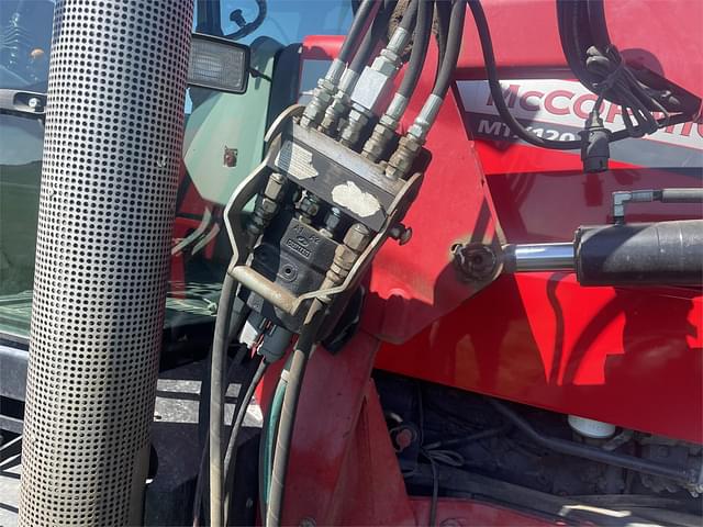 Thumbnail image McCormick MTX120 11