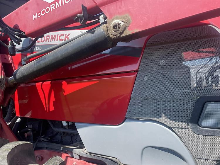 Main image McCormick MTX120 13