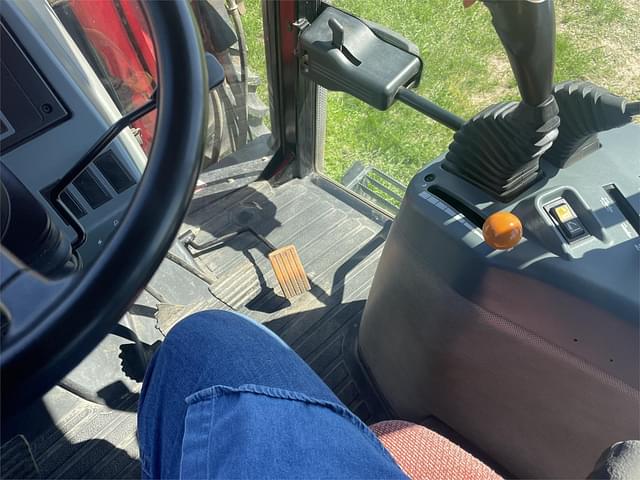 Thumbnail image McCormick MTX120 23