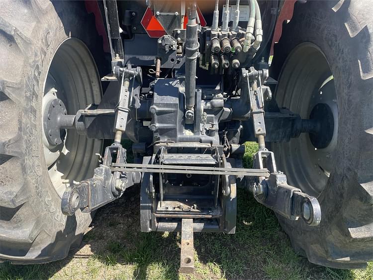 Main image McCormick MTX120 5