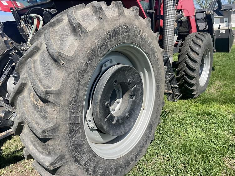 Main image McCormick MTX120 7
