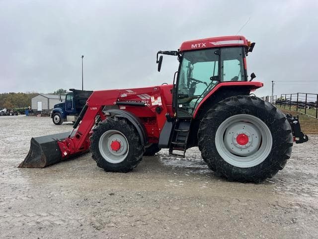 Image of McCormick Intl MTX135 equipment image 3