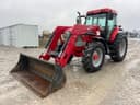 2007 McCormick Intl MTX135 Image