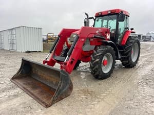 2007 McCormick Intl MTX135 Image