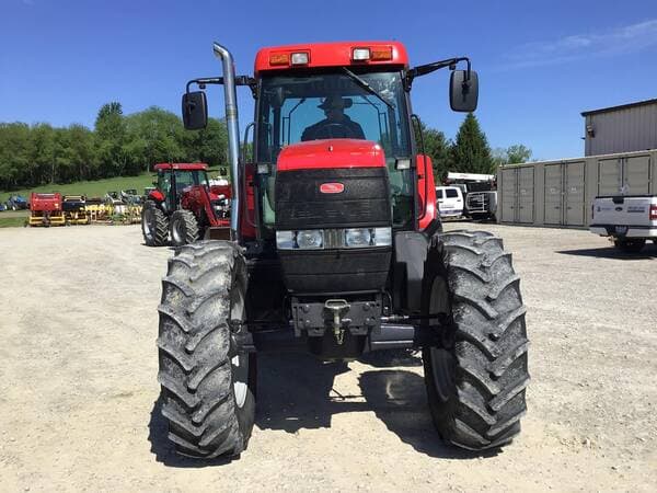Image of McCormick Intl MTX150 equipment image 4