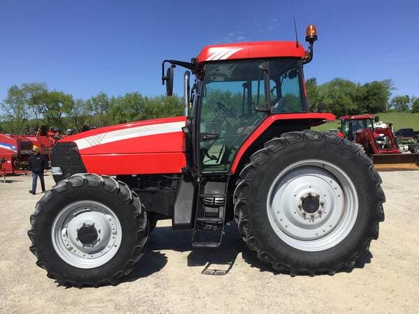 Image of McCormick Intl MTX150 equipment image 3
