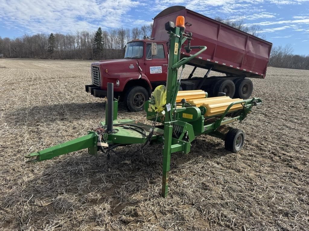 Image of McHale 995 Primary image