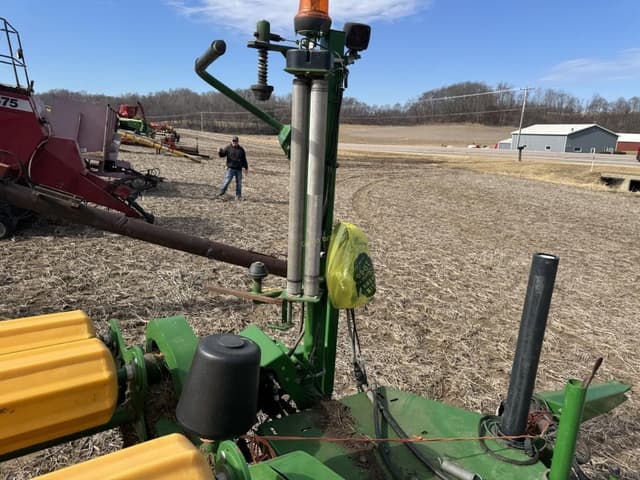 Image of McHale 995 equipment image 4