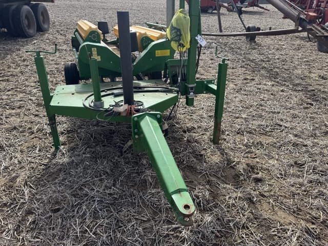 Image of McHale 995 equipment image 1