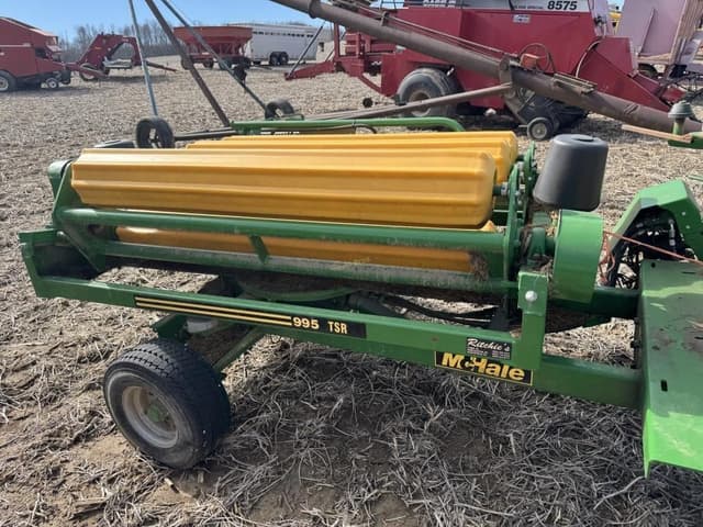 Image of McHale 995 equipment image 2