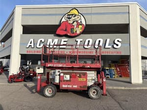2007 MEC 3772RT Image