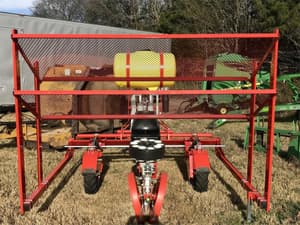 2007 Mechanical Transplanter 94 Image