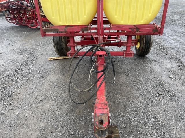 Image of Mechanical Transplanter 94 equipment image 2