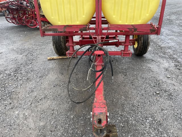 Image of Mechanical Transplanter 94 equipment image 2