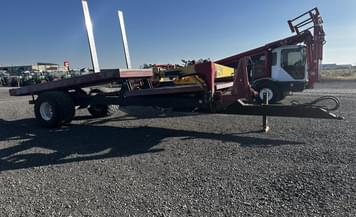 Main image Mil-Stak PT/2000