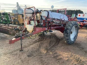 Main image Miller Pro 750