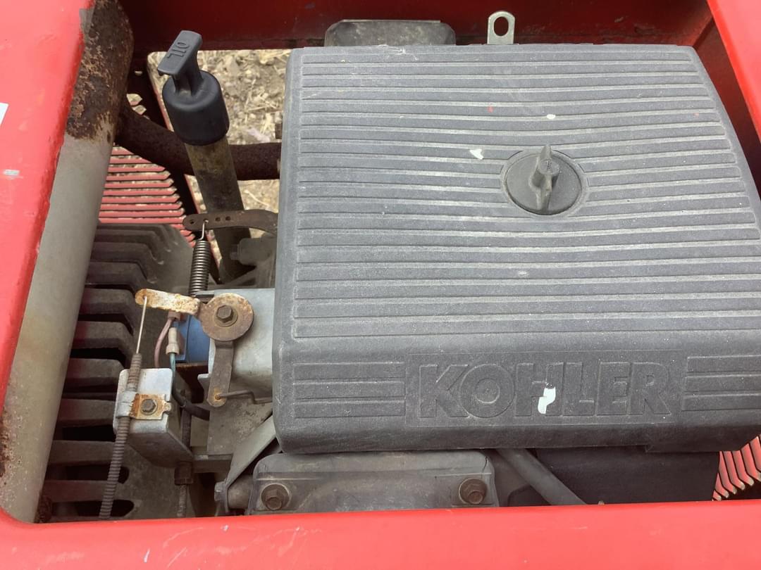 Image of Miller Bobcat 225 Image 1