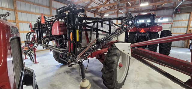 Image of Miller Pro 1000 equipment image 3