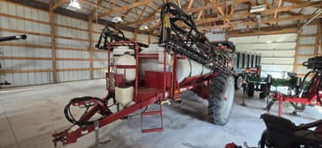 Main image Miller Pro 1000