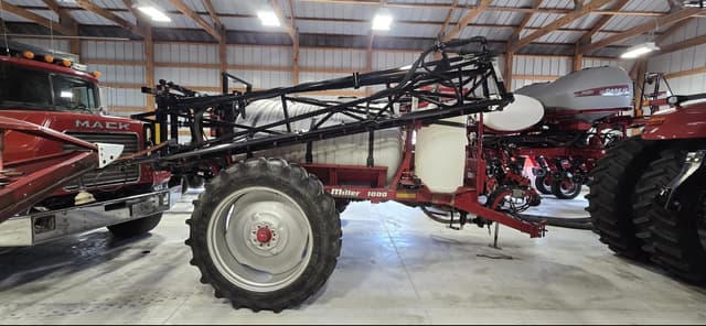 Image of Miller Pro 1000 equipment image 2