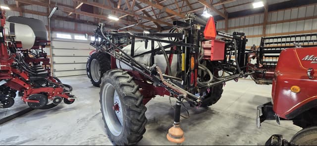 Image of Miller Pro 1000 equipment image 4