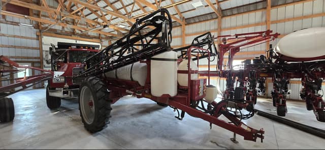 Image of Miller Pro 1000 equipment image 1