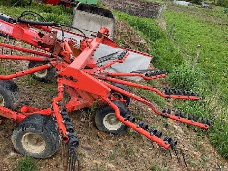 Main image Kuhn GA 7922