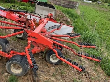 Main image Kuhn GA 7922