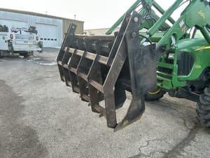 2007 Undetermined GP2072 Image