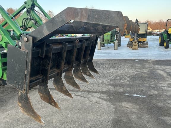 Image of Undetermined GP2072 equipment image 2