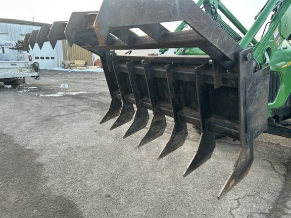 Image of Undetermined GP2072 equipment image 4