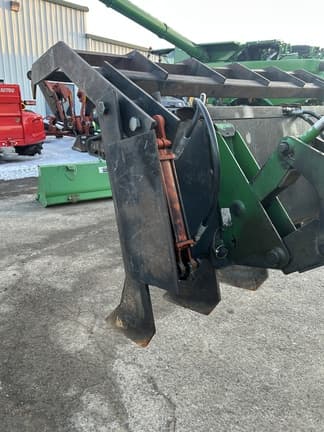 Image of Undetermined GP2072 equipment image 3