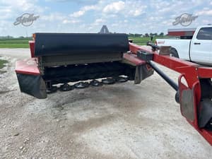 2007 New Holland 1409 Image