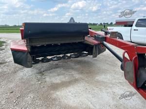 2007 New Holland 1409 Image