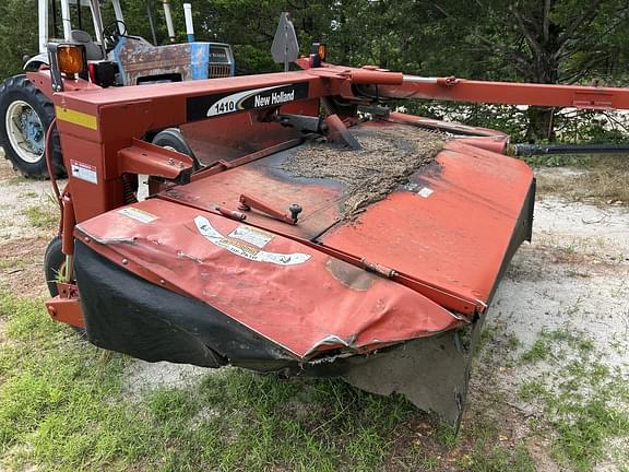 Image of New Holland 1410 Primary image