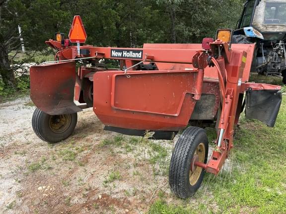 Image of New Holland 1410 equipment image 1