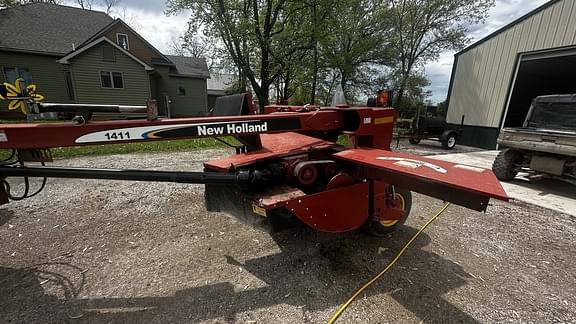 Image of New Holland 1411 Primary image
