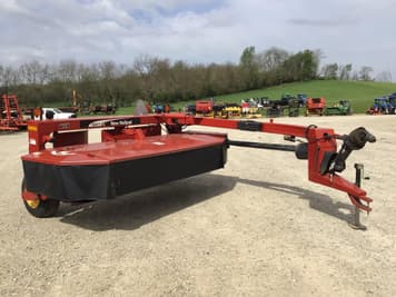 Main image New Holland 1411