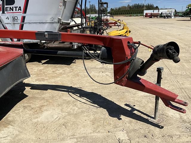 Image of New Holland 1411 equipment image 1