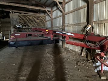 Main image New Holland 1431