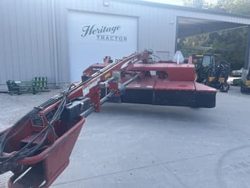 Main image New Holland 1431