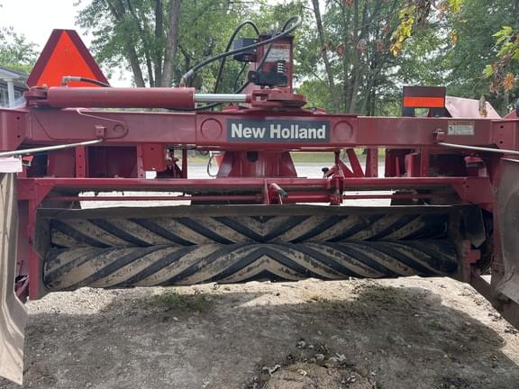Image of New Holland 1431 equipment image 1