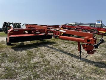 Main image New Holland 1431