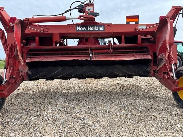 Image of New Holland 1431 equipment image 2