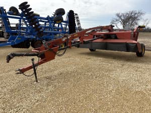 2007 New Holland 1432 Image