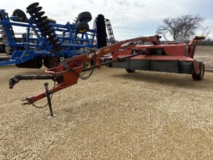2007 New Holland 1432 Image