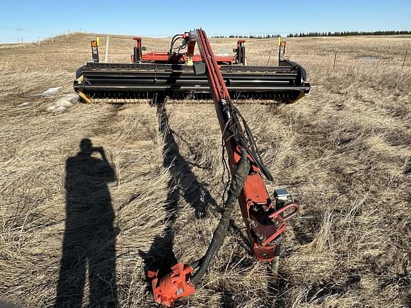 Image of New Holland 1475 equipment image 1